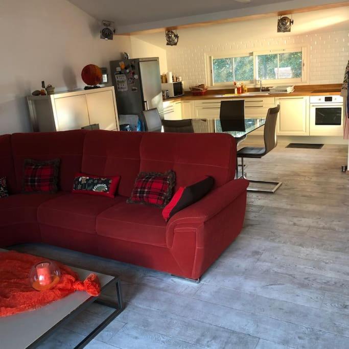 Saint Vivien De Medoc: Jolie Maison Medocaine Extérieur photo